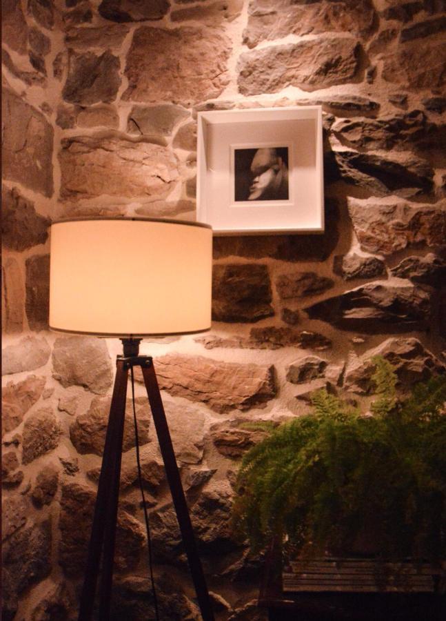 Appartamento Old Stone House Klaric Brela Esterno foto